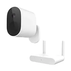 Xiaomi Mi MWC13 1080p 2MP Wireless Outdoor Security Wifi IP Camera